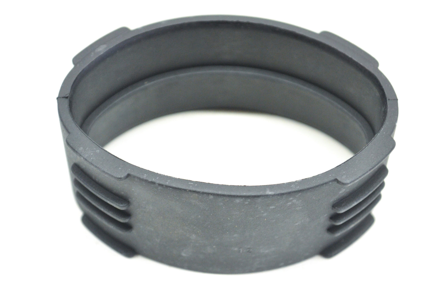 New OEM Polaris Outlet Duct Boot NOS