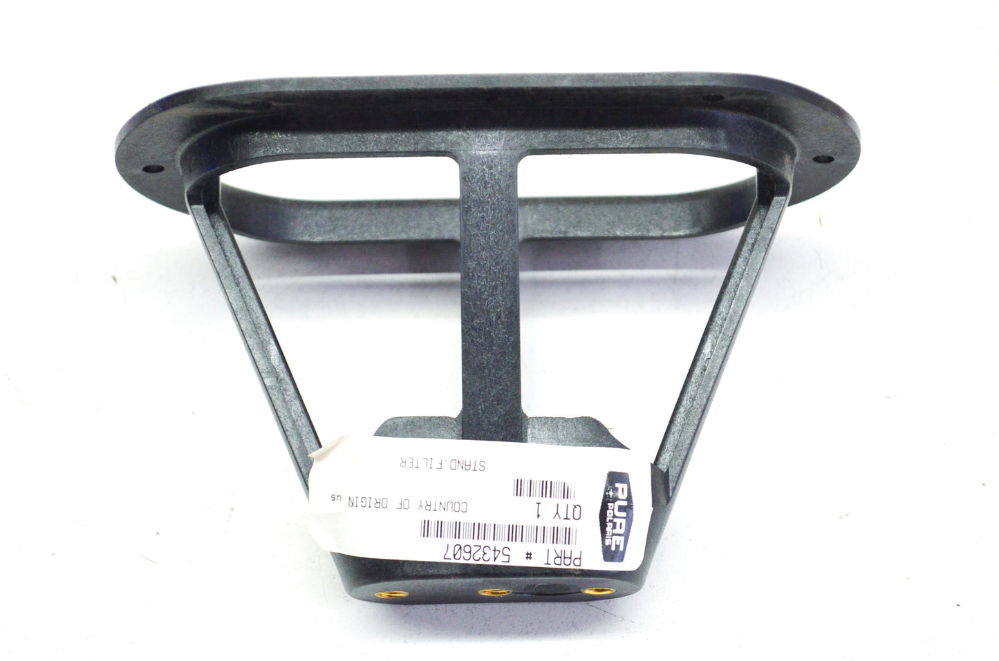 OEM Polaris 5432607 Filter Stand NOS