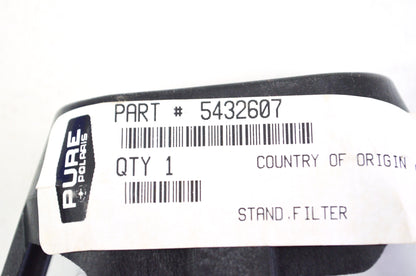 OEM Polaris 5432607 Filter Stand NOS
