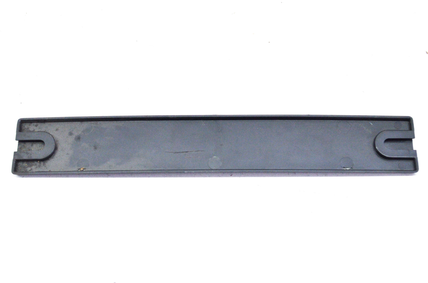 New OEM Polaris Gold Logo Plate NOS
