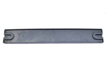 New OEM Polaris Gold Logo Plate NOS