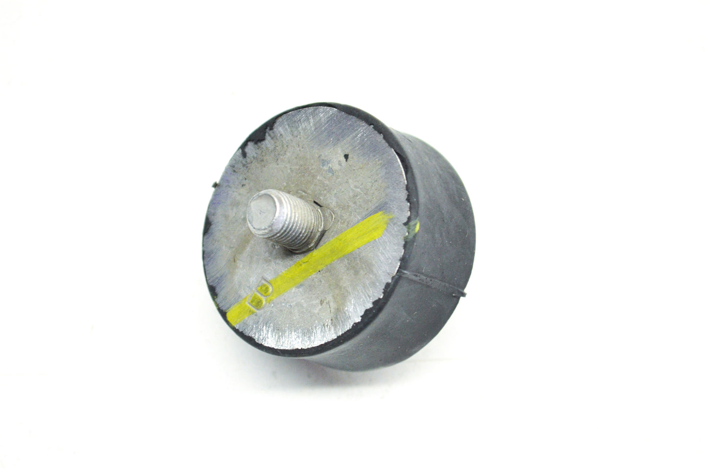 New OEM Polaris 5412248 Isolator 3/8-24M/M NOS