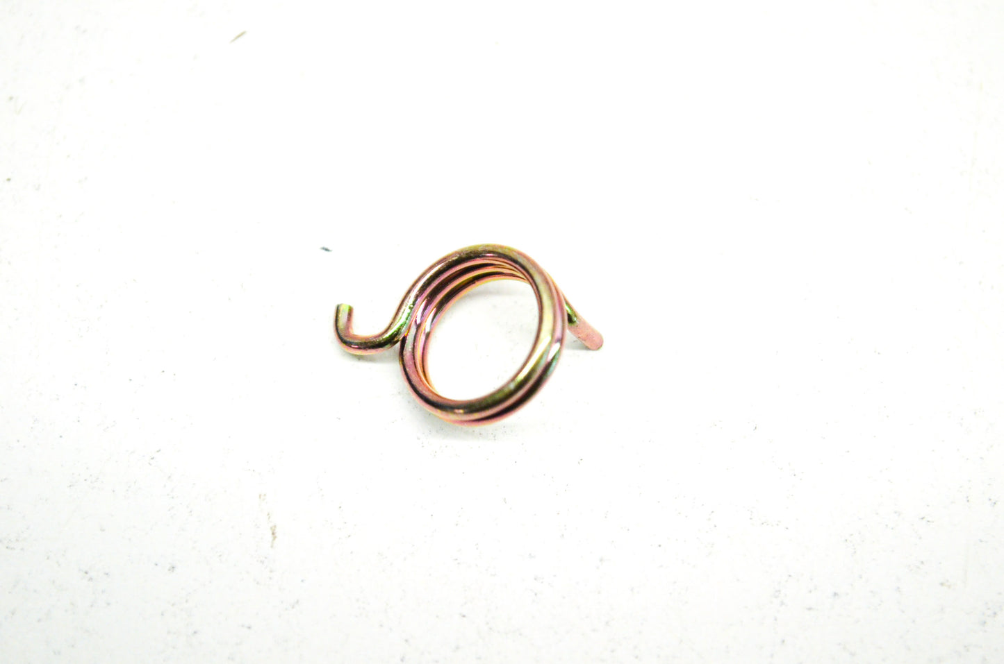 New OEM Polaris 7041229 Parking Brake Spring NOS