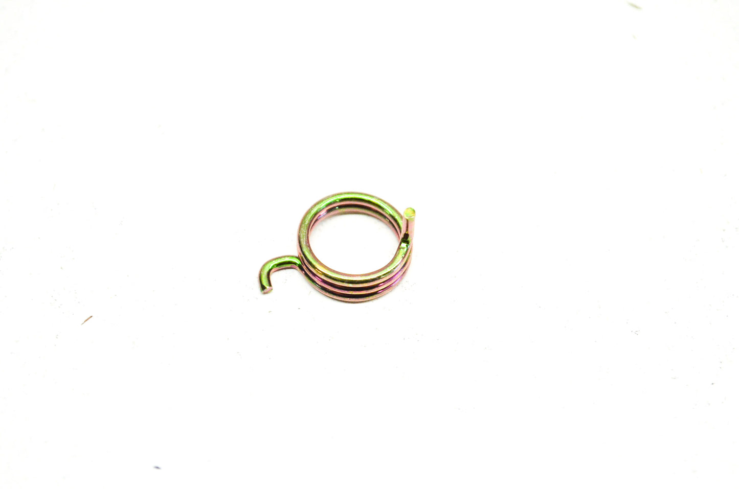 New OEM Polaris 7041229 Parking Brake Spring NOS