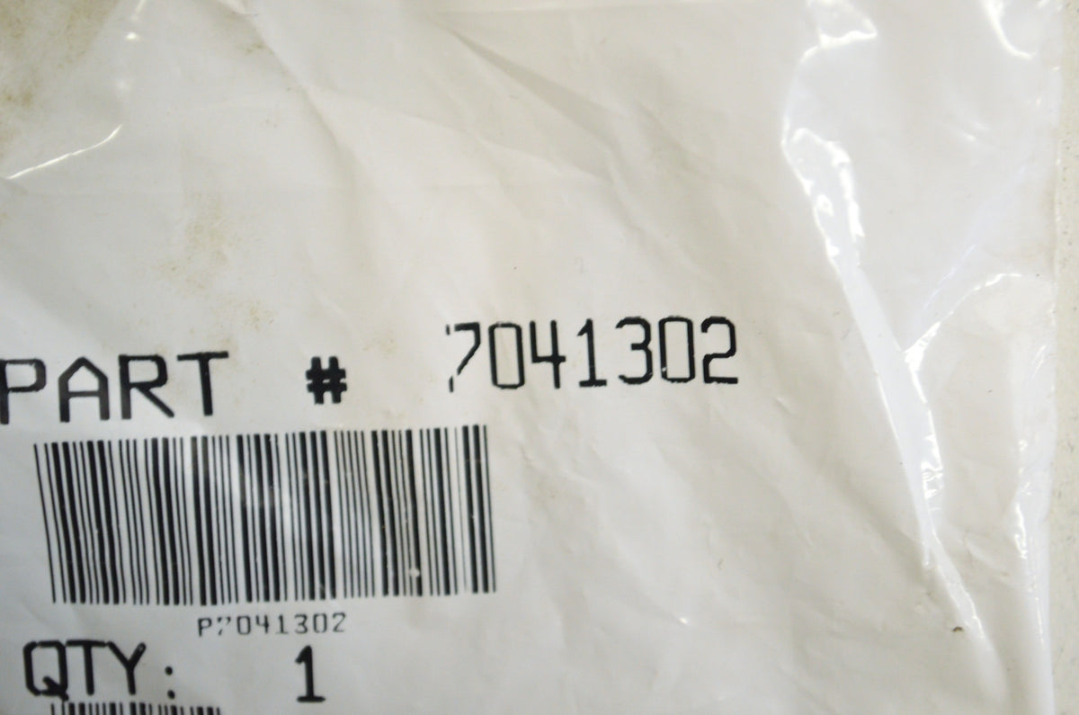 OEM Polaris 7041302 Tailgate Latch Spring Qty 2 NOS