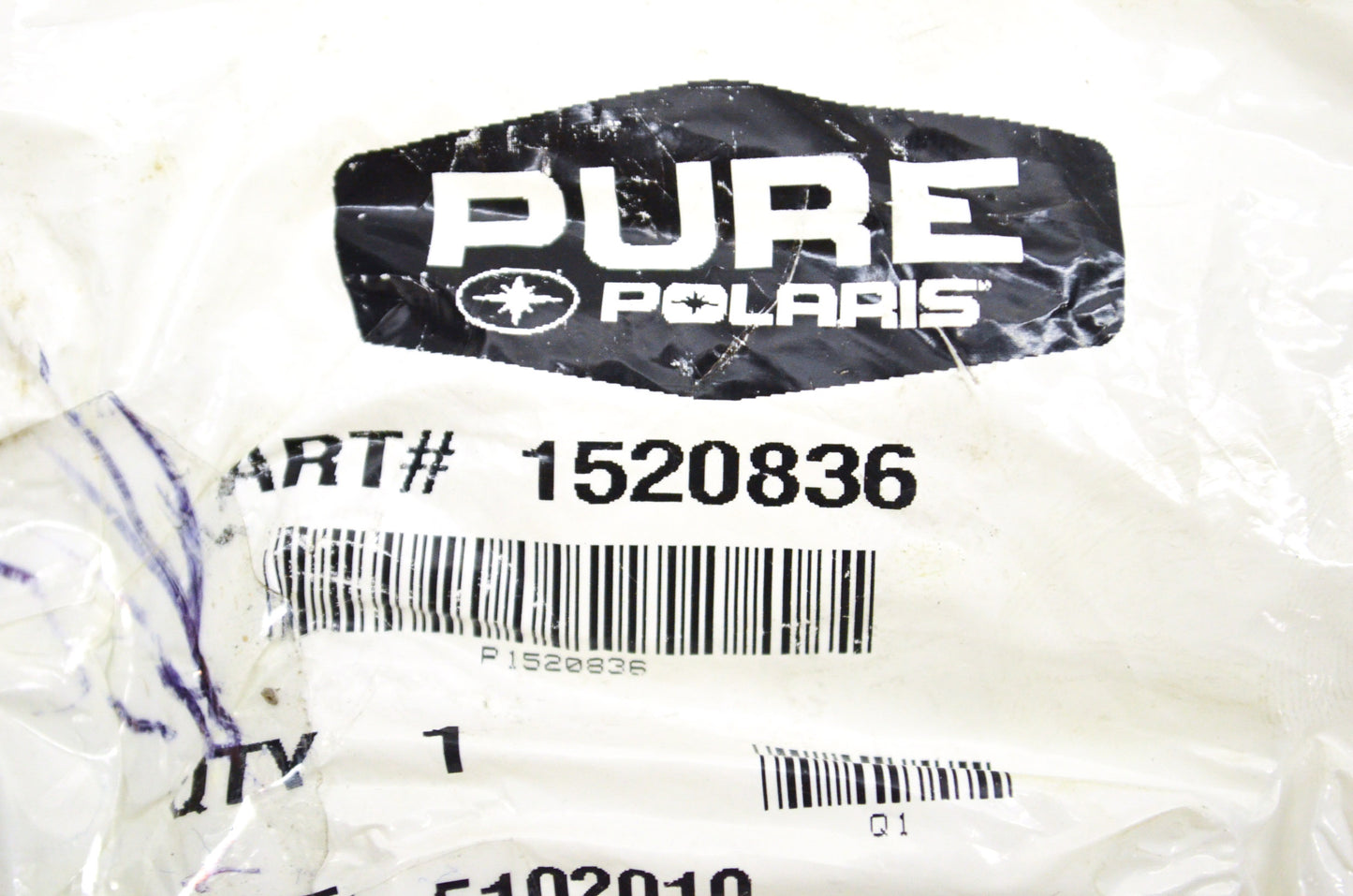 New OEM Polaris Primary One Way Clutch Bearing NOS