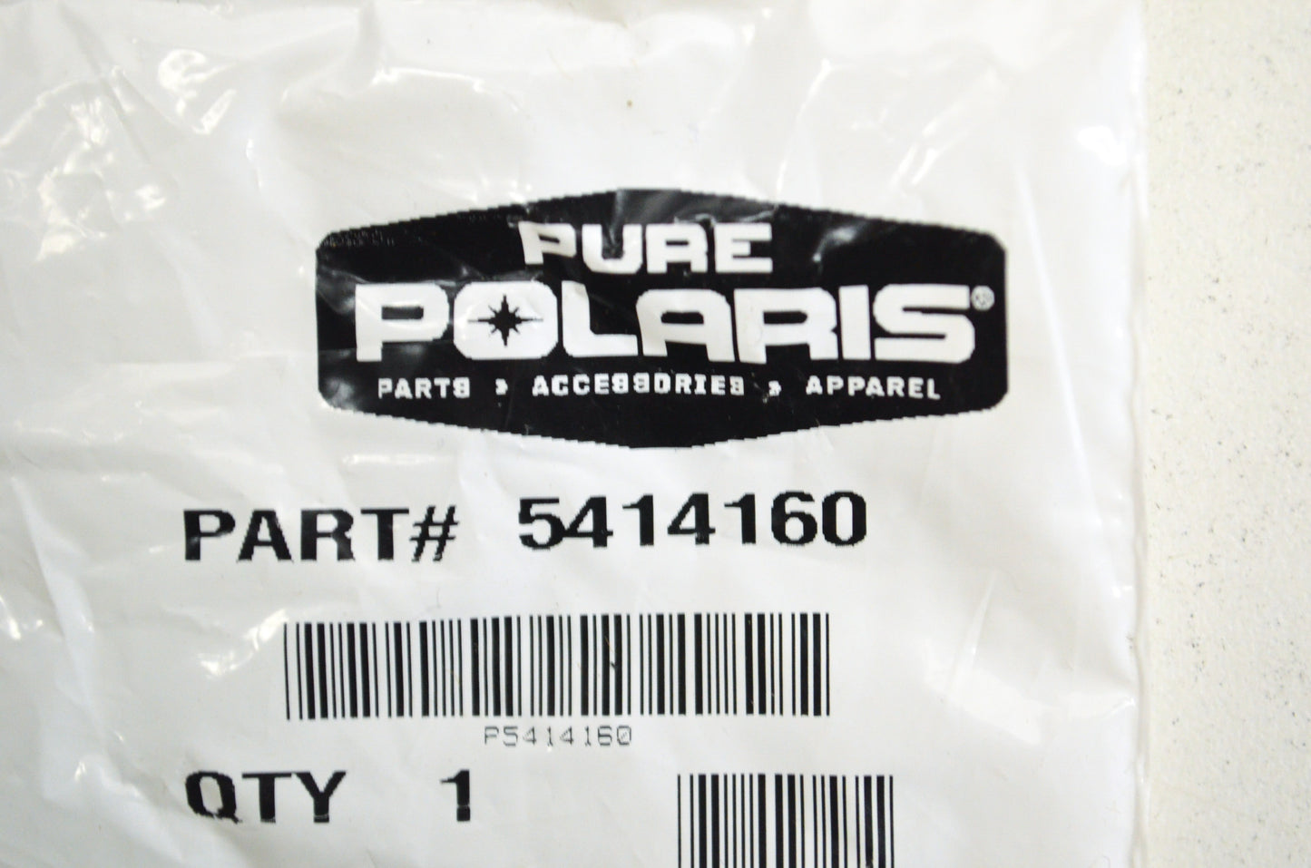 New OEM Polaris Grommet NOS