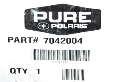 OEM Polaris 7042004 Accelerator Spring NOS