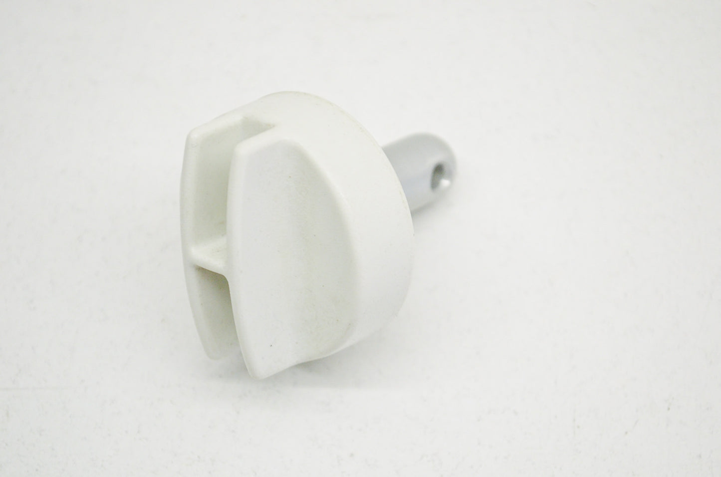 New OEM Polaris Storage Compartment Knob NOS