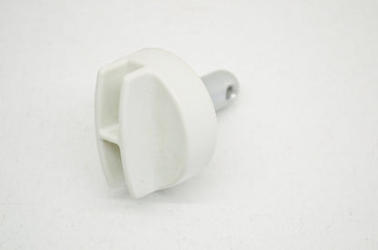 New OEM Polaris Storage Compartment Knob NOS