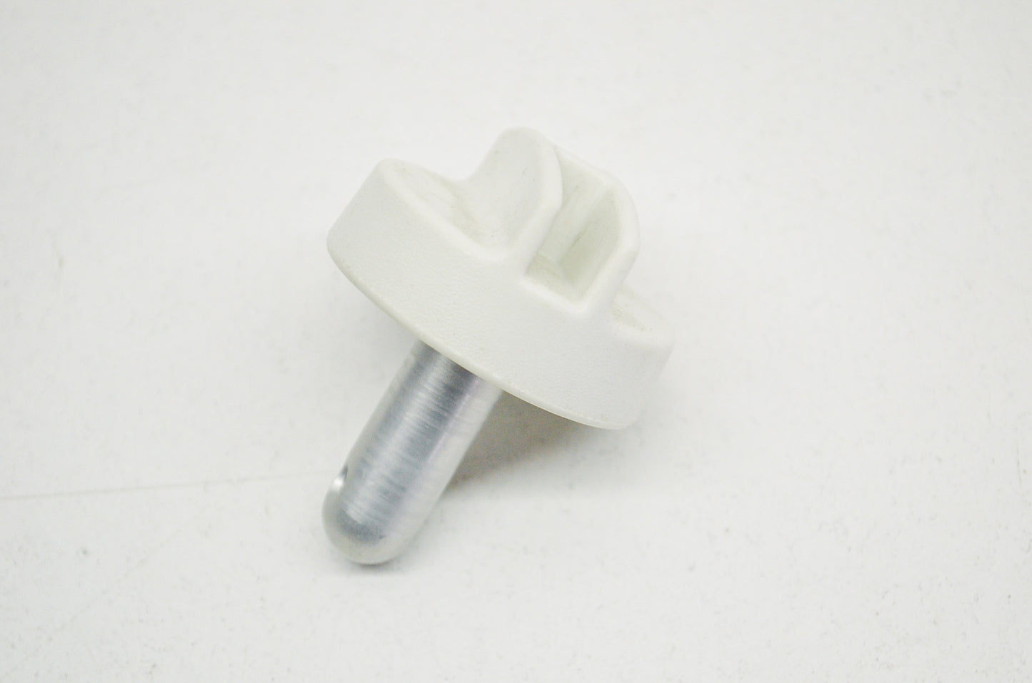 New OEM Polaris Storage Compartment Knob NOS