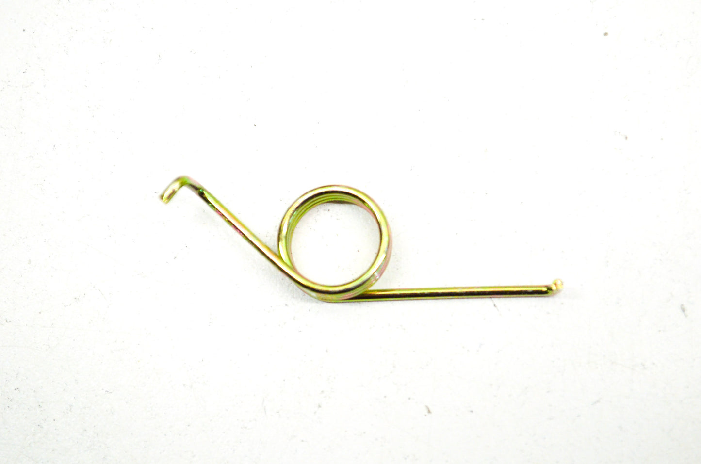New OEM Polaris Light Latch Spring NOS