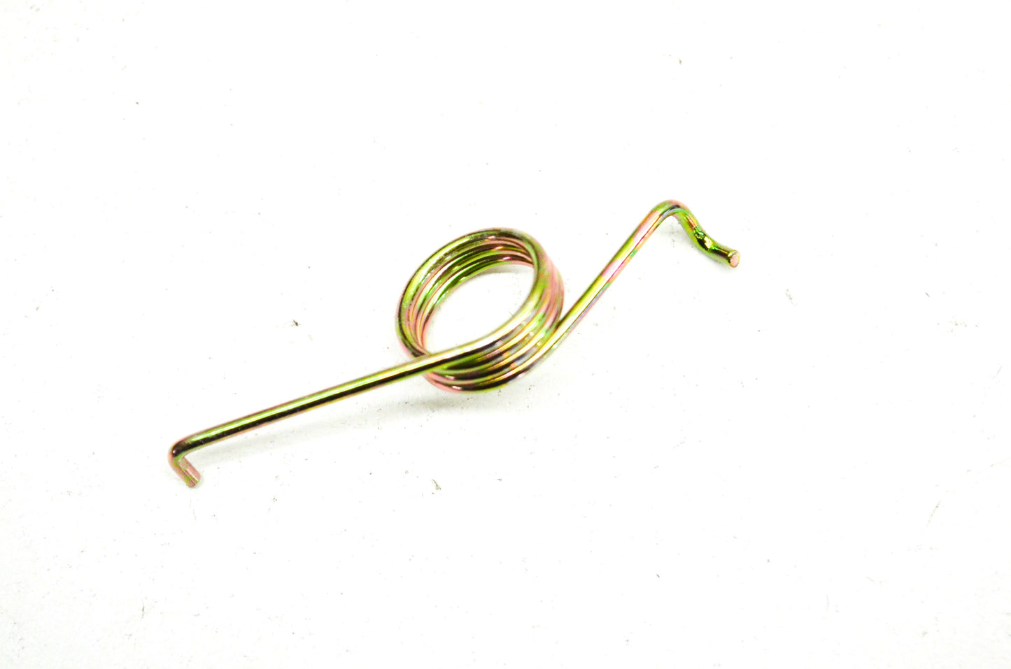 New OEM Polaris Light Latch Spring NOS
