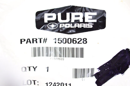 New OEM Polaris 1500628 B/O Bumper NOS