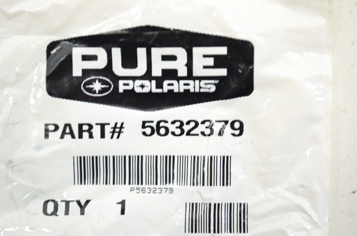 OEM Polaris 5632379 Spring Retainer
