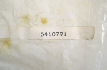 OEM Polaris 5410791 Rubber Bumper NOS
