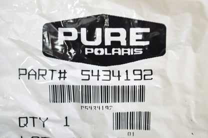 New OEM Polaris 5434192 Carling Rocker Switch Hole Plug NOS