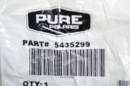 New OEM Polaris Trap Plug NOS