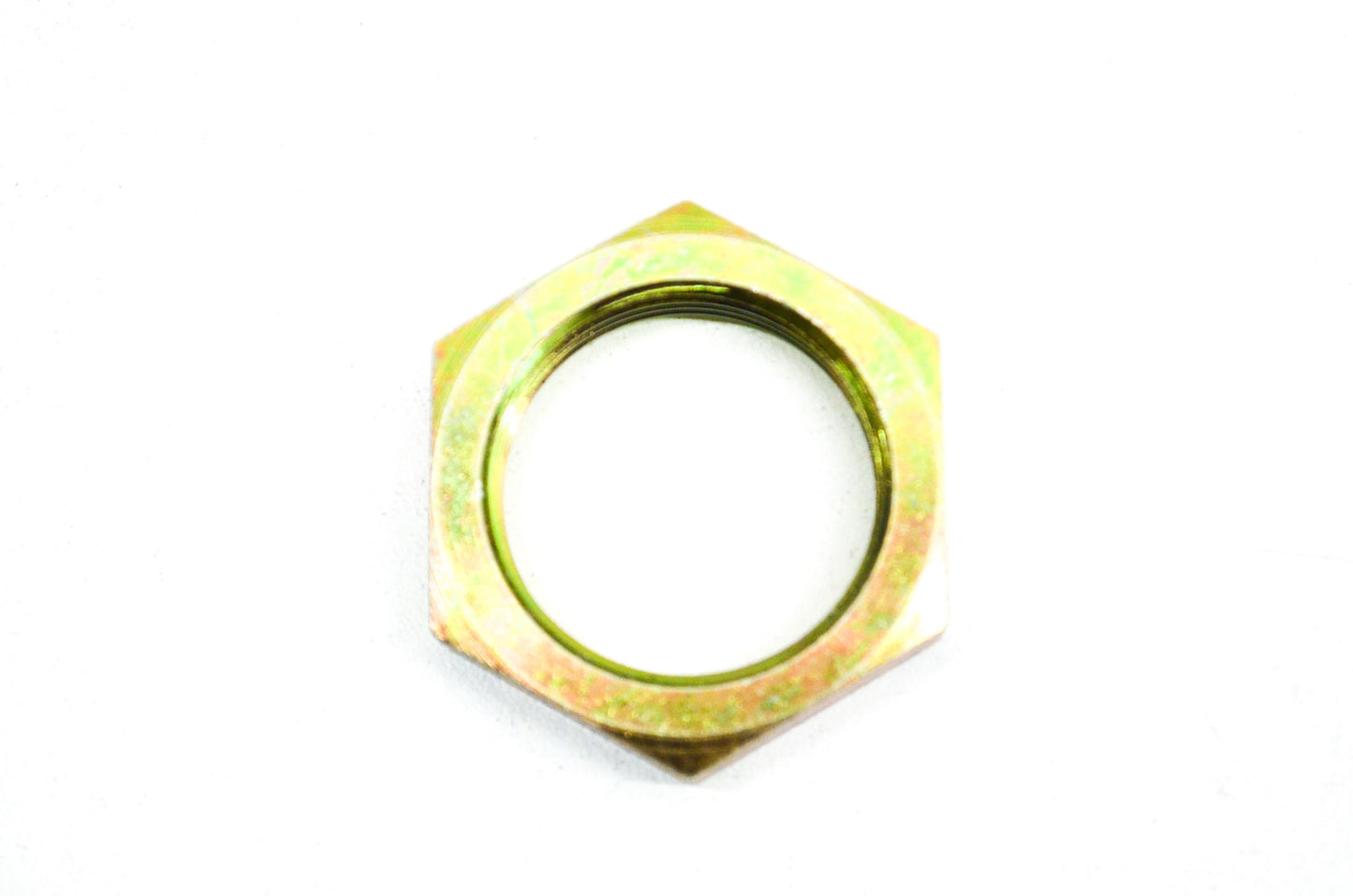 New OEM Polaris Jam Nut NOS