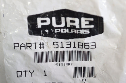 New OEM Polaris Jam Nut NOS