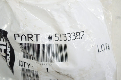 OEM Polaris 5133387 Jam Nut NOS