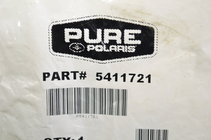 OEM Polaris 5411721 Clutch Intake Boot NOS