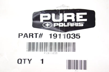 Rear Brake Line NOS