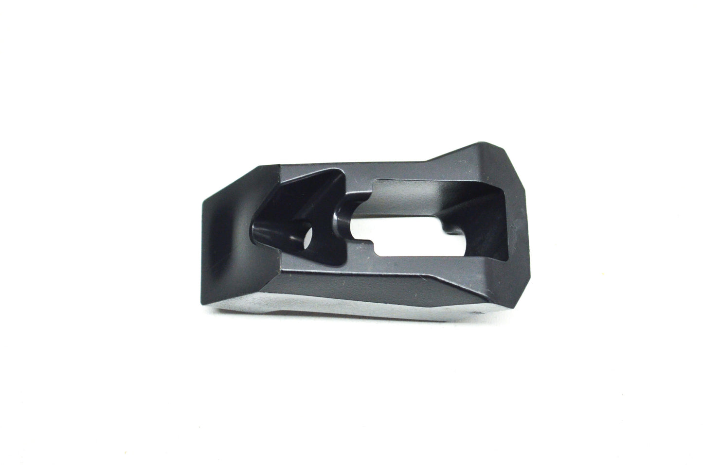 New OEM Polaris Lower Side Net Mount NOS