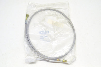 OEM Polaris 1911007 Right Rear Brake Line NOS