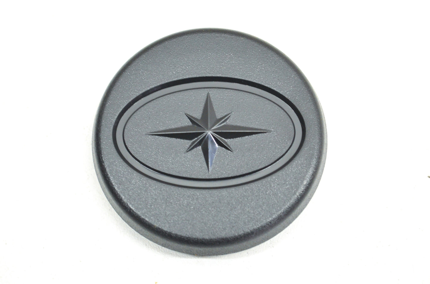 New OEM Polaris Steering Wheel Cap NOS