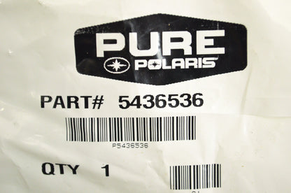 New OEM Polaris Steering Wheel Cap NOS