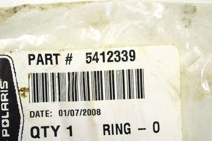 New OEM Polaris O-Ring NOS