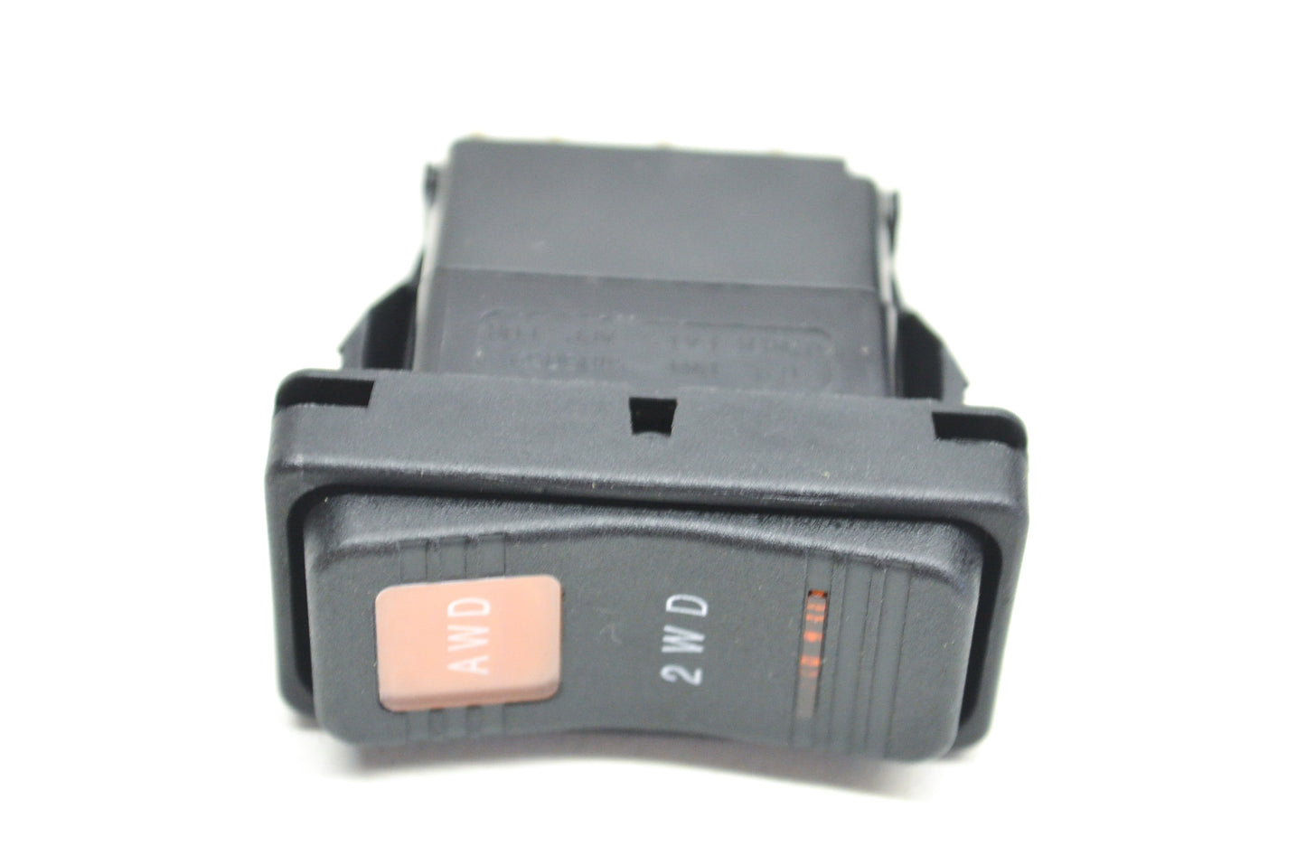 New OEM Polaris 2WD/AWD Switch NOS