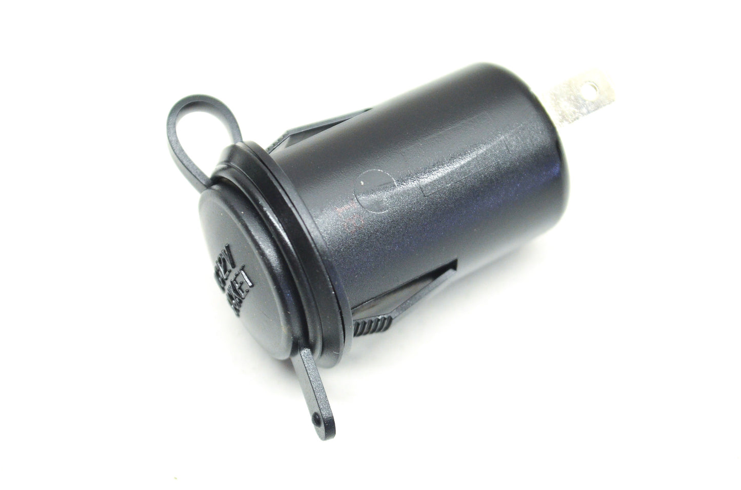 OEM Polaris 4012393 Receptacle Pod Mount 12 Volt NOS