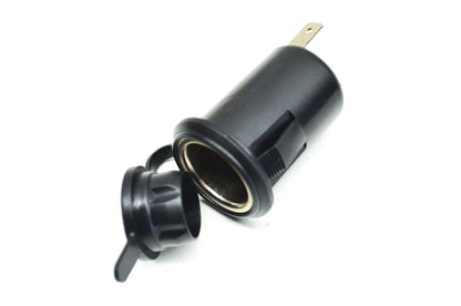 OEM Polaris 4012393 Receptacle Pod Mount 12 Volt NOS