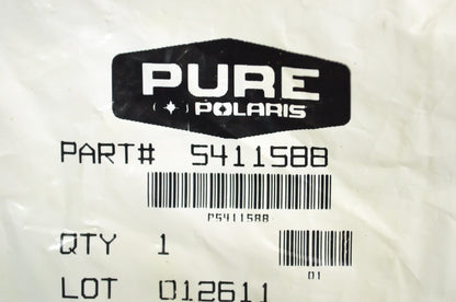 OEM Polaris 5411588 Carburetor Boot NOS