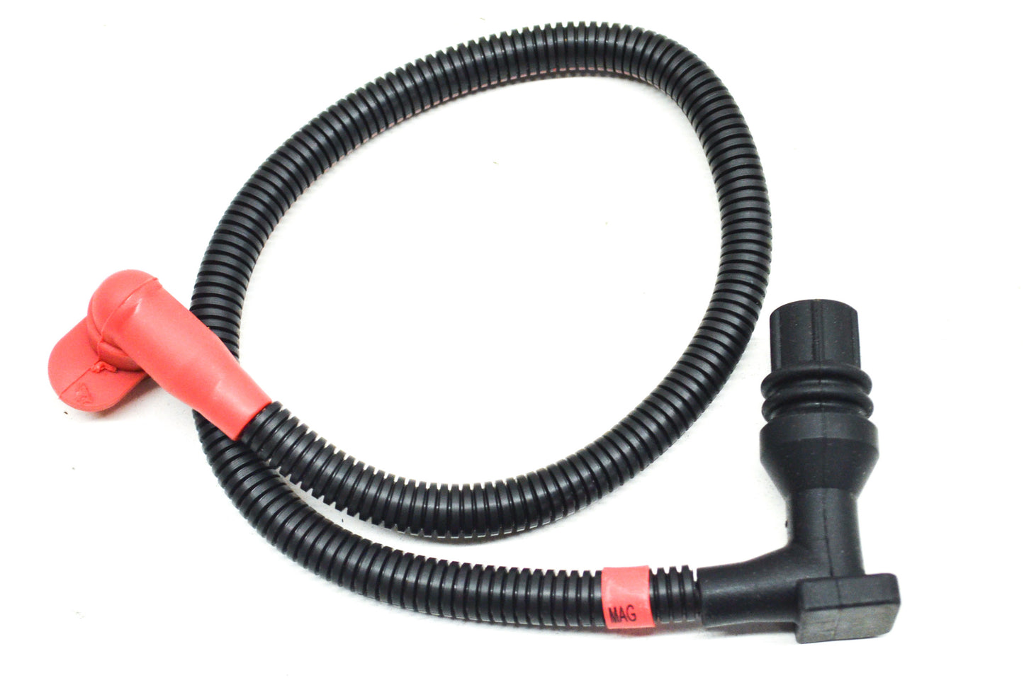 OEM Polaris 4012889 Sparkplug Wire 59.3CM NOS