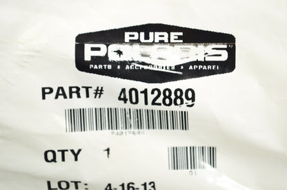 OEM Polaris 4012889 Sparkplug Wire 59.3CM NOS