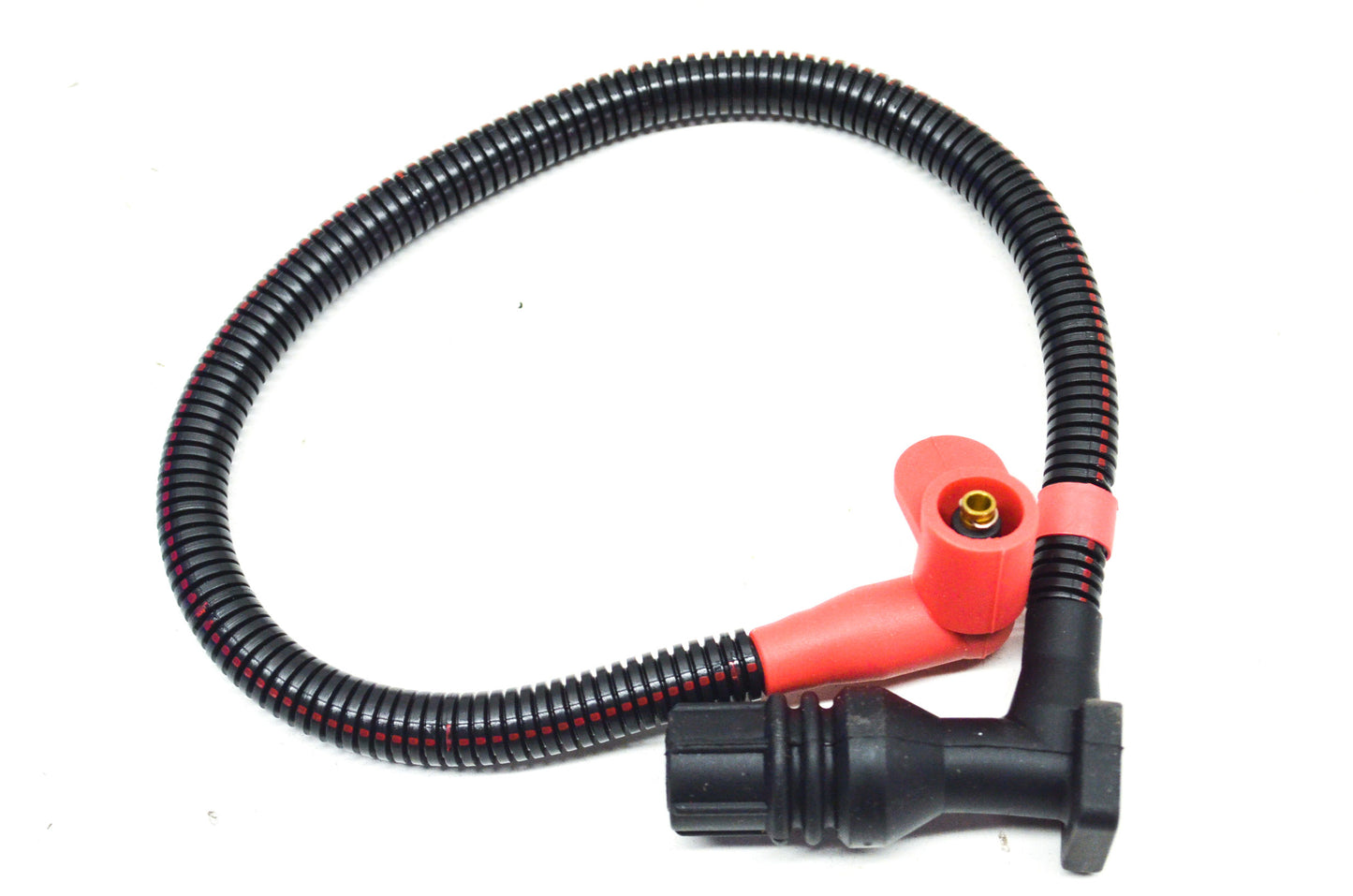 OEM Polaris 4012888 Sparkplug Wire 49.5CM NOS