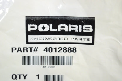 OEM Polaris 4012888 Sparkplug Wire 49.5CM NOS