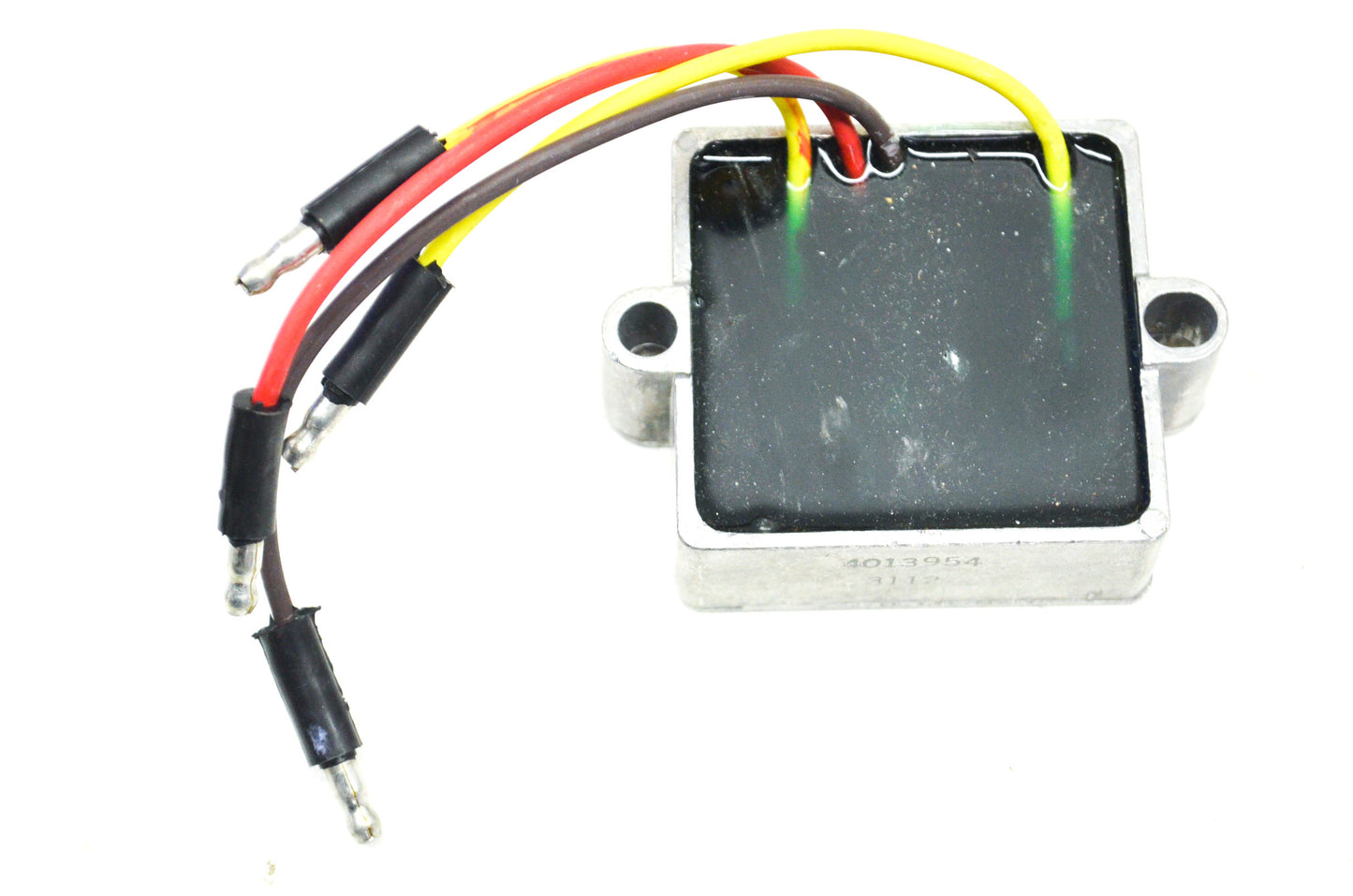 New OEM Polaris Regulator Rectifier NOS