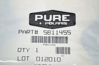 OEM Polaris 5811455 Cylinder Base Gasket NOS