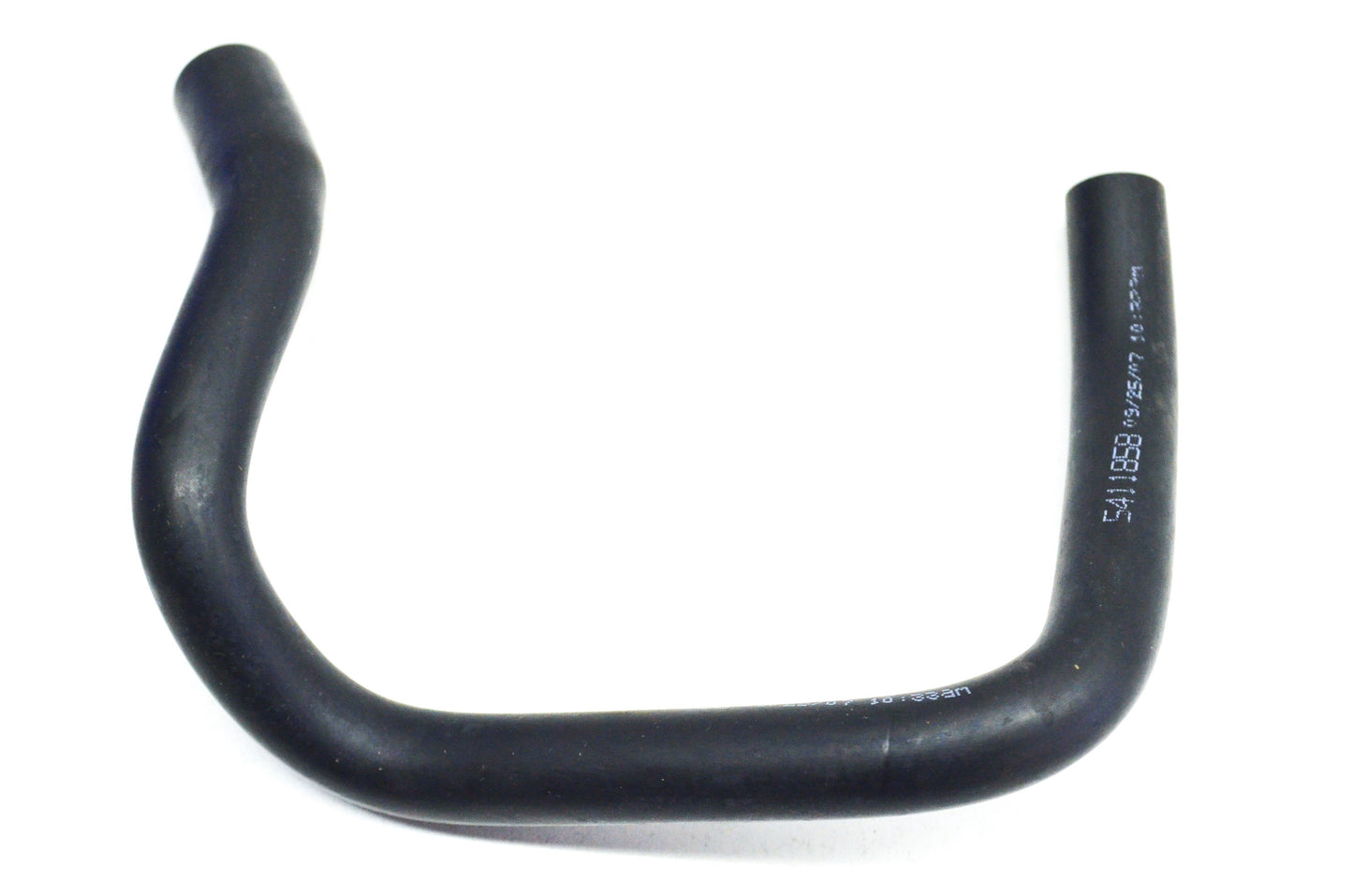 New OEM Polaris Formed Breather Hose NOS