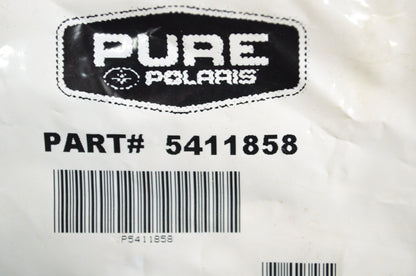 New OEM Polaris Formed Breather Hose NOS