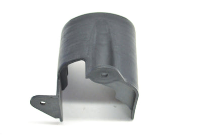 Rear Brake Line Shield NOS
