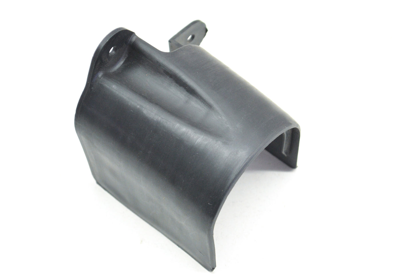 Rear Brake Line Shield NOS