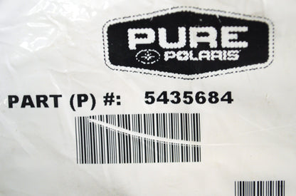 OEM Polaris 5435684 Air Outlet Clutch Hose NOS