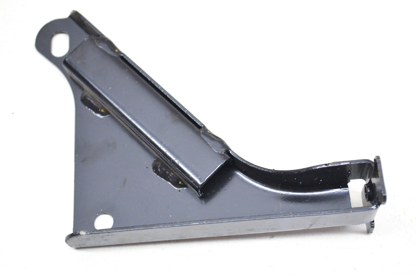OEM Polaris 1040525-067 Black Race Rack Right Hand Front Mount NOS