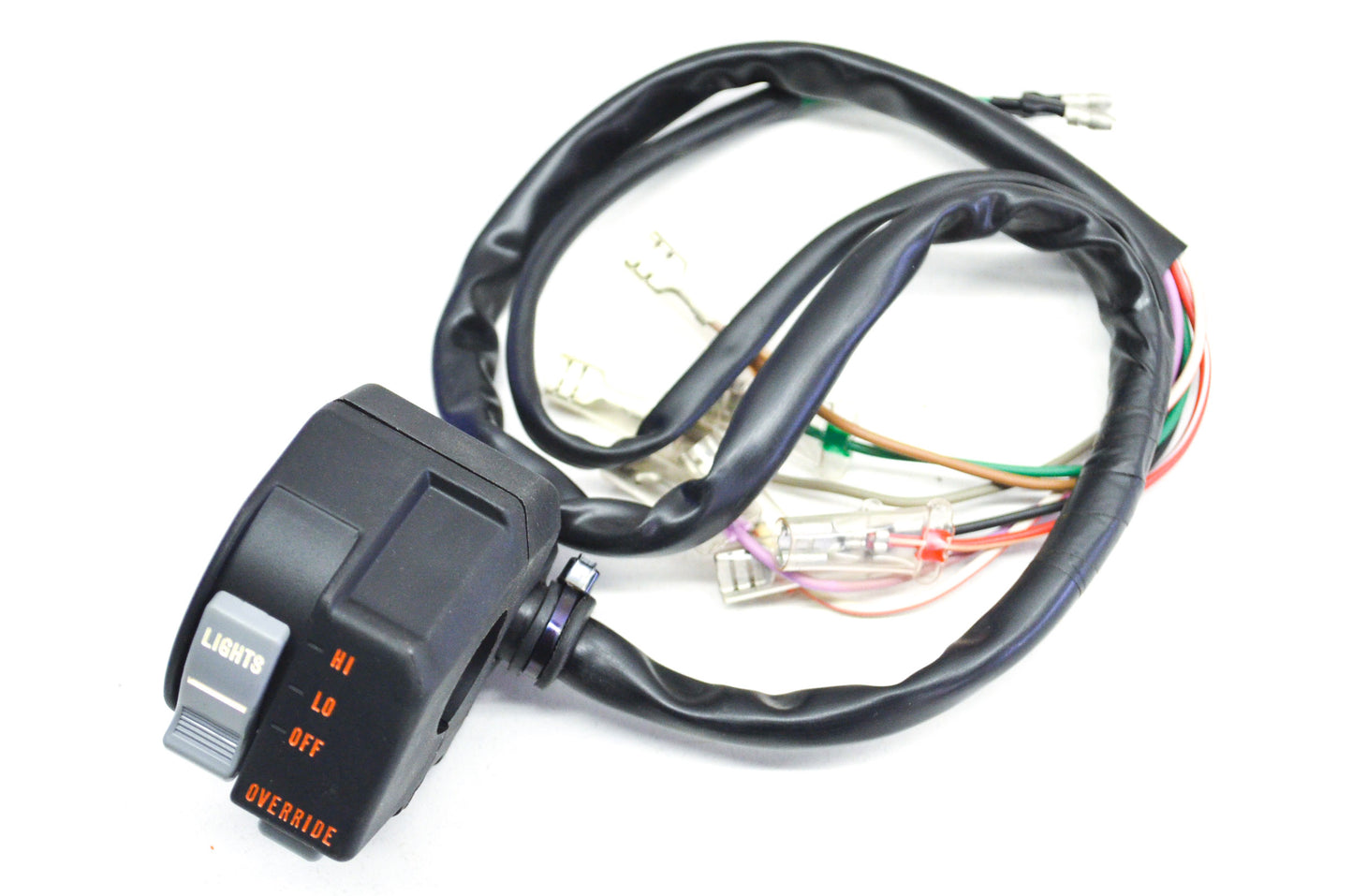 OEM Polaris 4110193 Left Hand Handlebar Hi/Low/Off Switch NOS