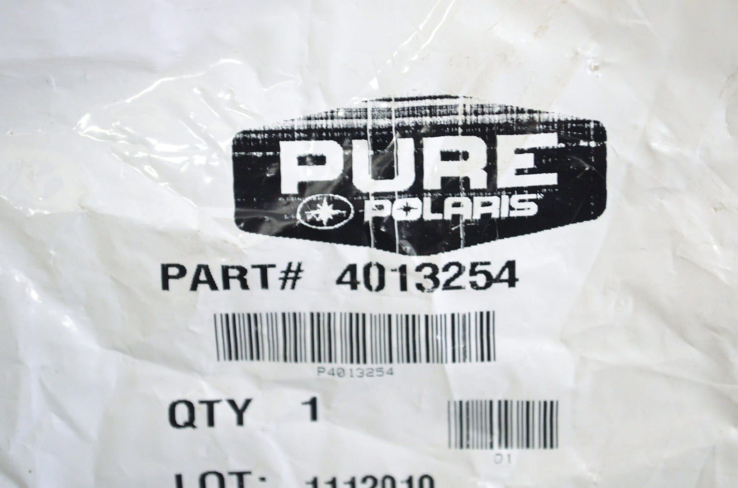 New OEM Polaris Hub Safety Switch NOS